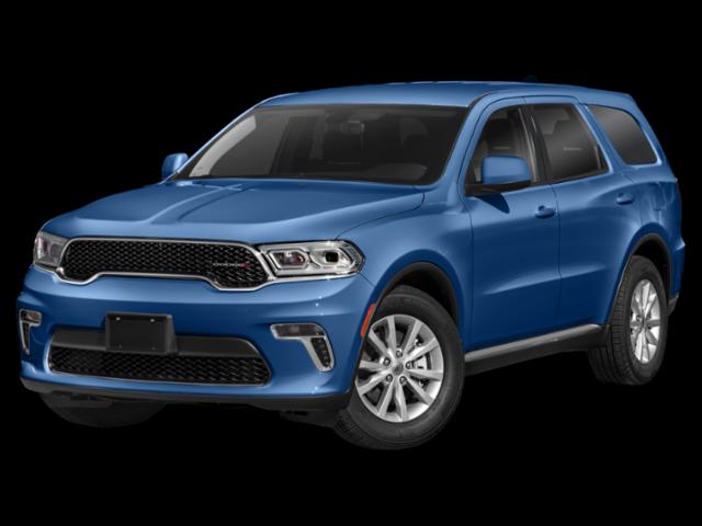 2023 Dodge Durango DURANGO R/T PLUS RWD