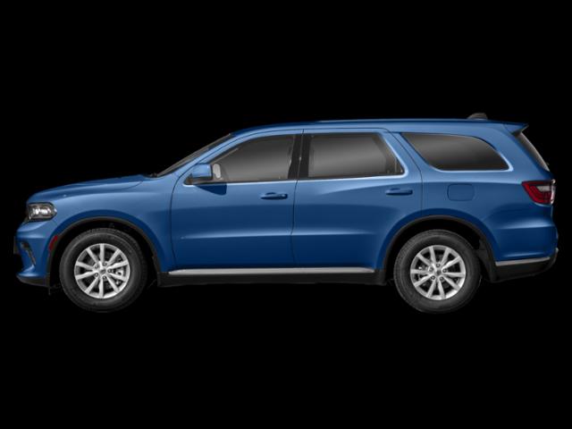 2023 Dodge Durango DURANGO R/T PLUS RWD