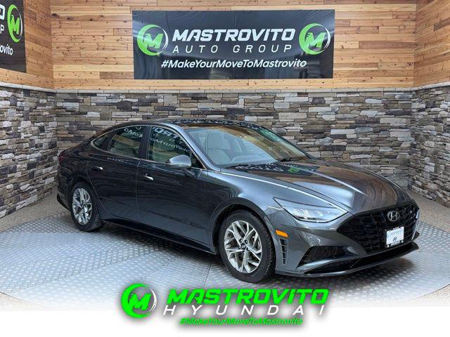 2023 Hyundai Sonata SEL for sale in YORKVILLE, NY