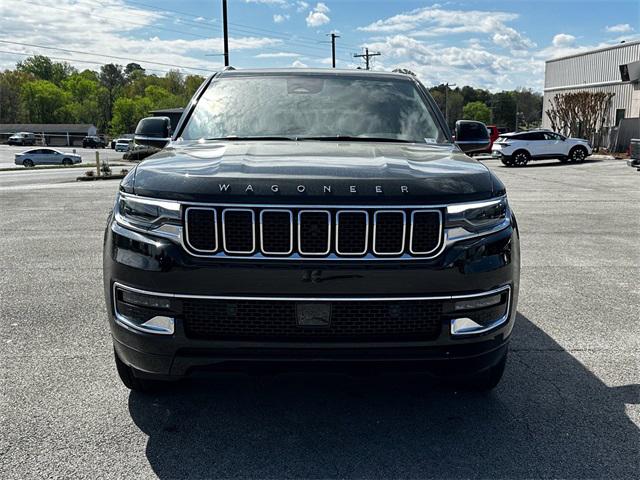 2024 Jeep Wagoneer Series I 4x4 for sale in Florence, AL