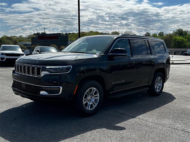 2024 Jeep Wagoneer Series I 4x4