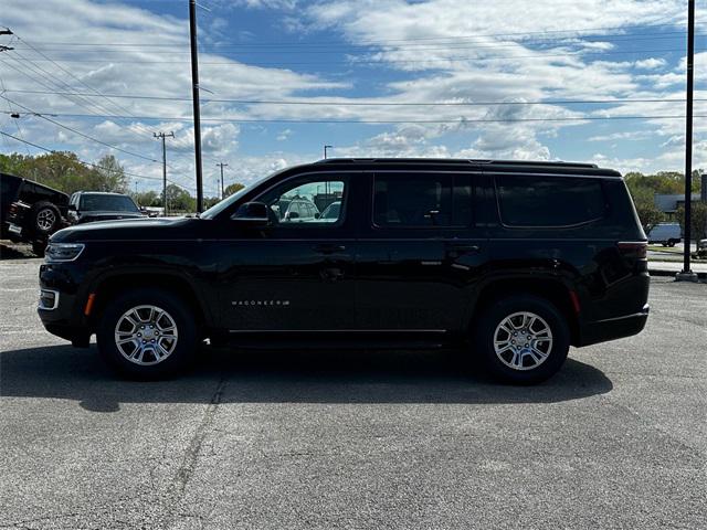 2024 Jeep Wagoneer Series I 4x4