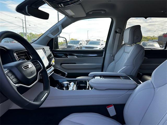 2024 Jeep Wagoneer Series I 4x4