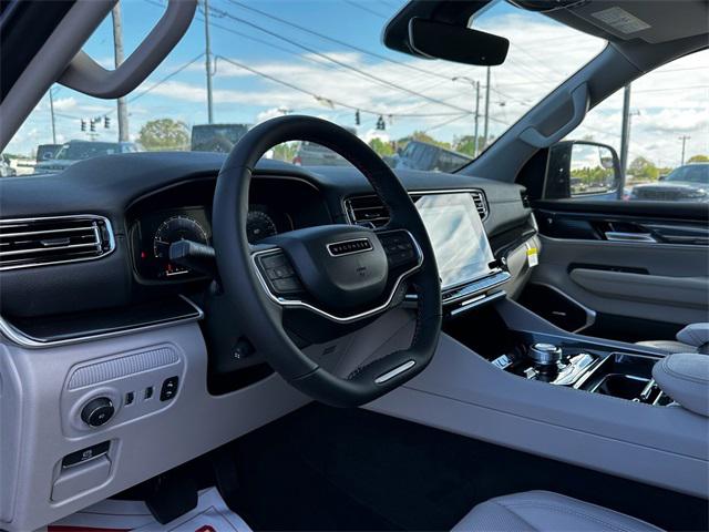 2024 Jeep Wagoneer Series I 4x4