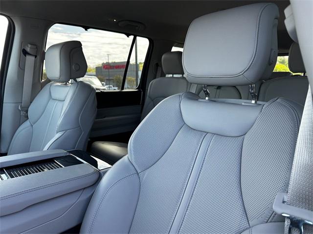 2024 Jeep Wagoneer Series I 4x4