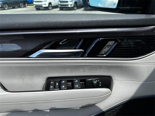 2024 Jeep Wagoneer Series I 4x4