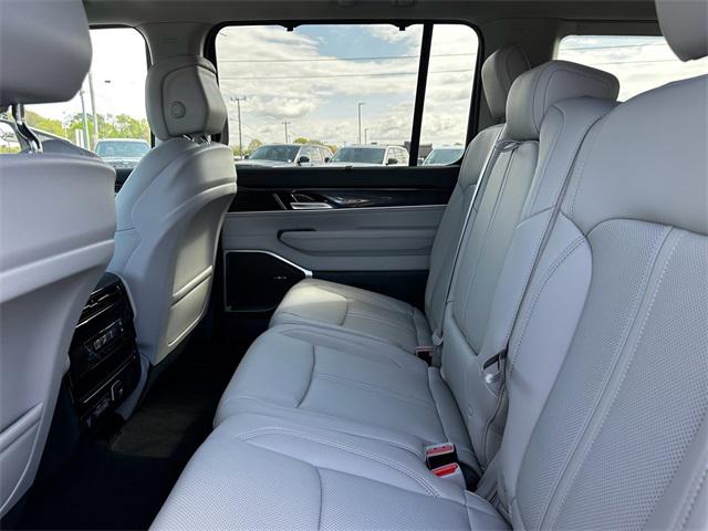 2024 Jeep Wagoneer Series I 4x4