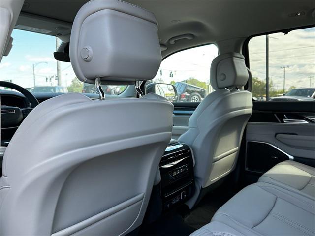 2024 Jeep Wagoneer Series I 4x4