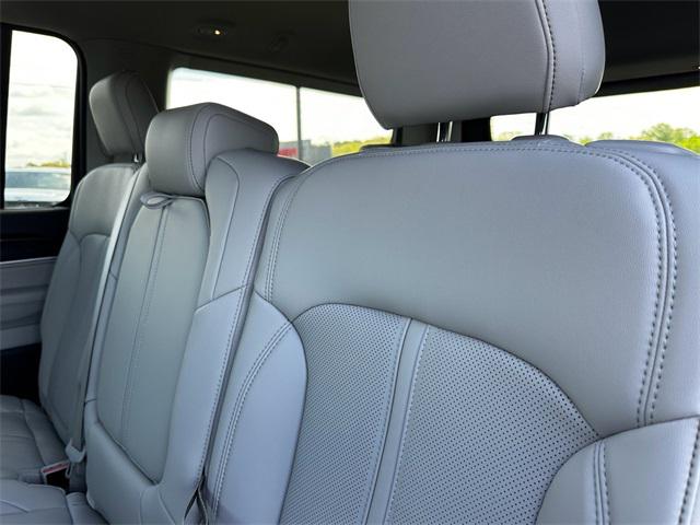 2024 Jeep Wagoneer Series I 4x4