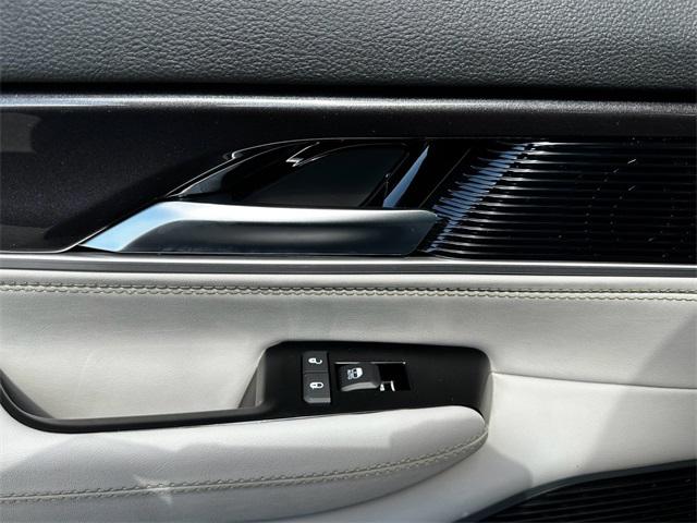 2024 Jeep Wagoneer Series I 4x4