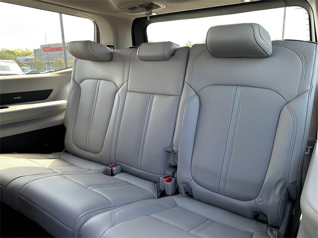 2024 Jeep Wagoneer Series I 4x4