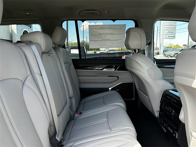 2024 Jeep Wagoneer Series I 4x4