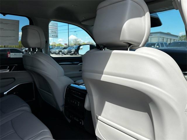 2024 Jeep Wagoneer Series I 4x4