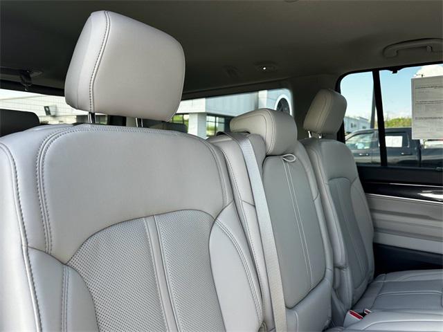 2024 Jeep Wagoneer Series I 4x4