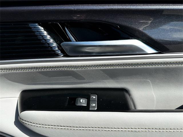 2024 Jeep Wagoneer Series I 4x4