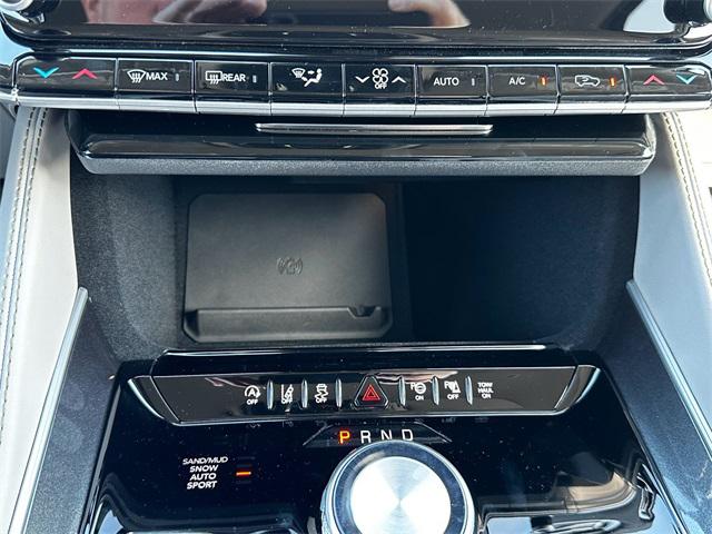 2024 Jeep Wagoneer Series I 4x4