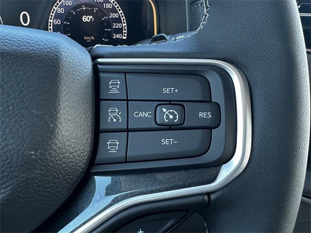 2024 Jeep Wagoneer Series I 4x4