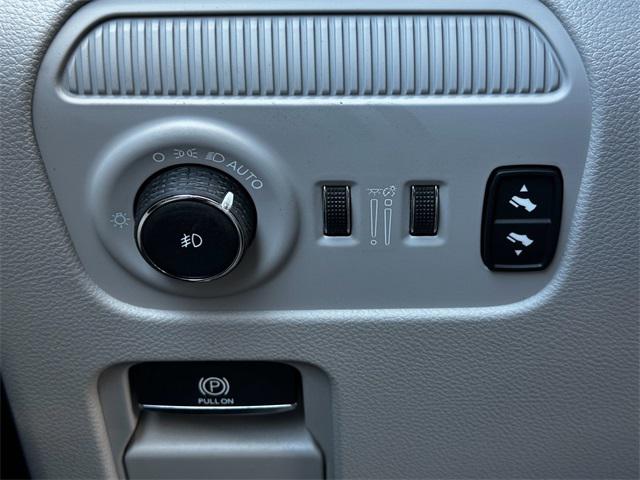 2024 Jeep Wagoneer Series I 4x4