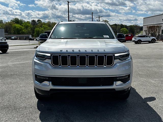 2024 Jeep Wagoneer Series I 4x4 for sale in Florence, AL