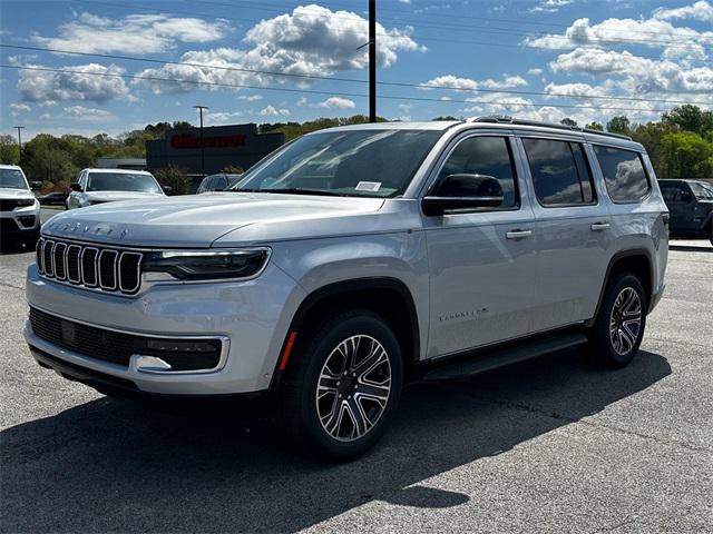 2024 Jeep Wagoneer Series I 4x4