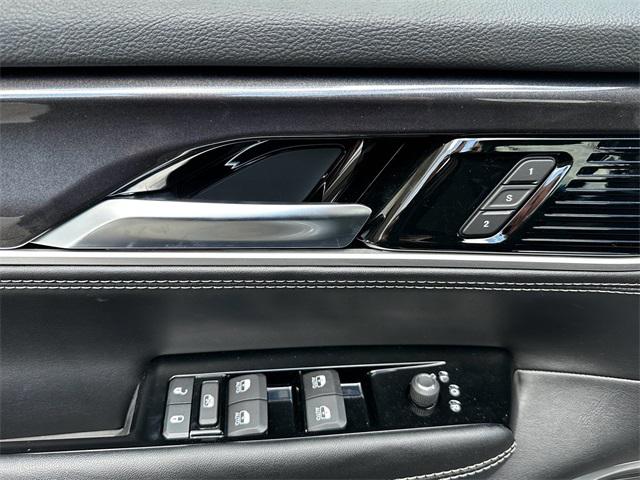 2024 Jeep Wagoneer Series I 4x4