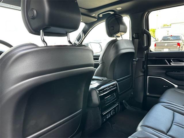 2024 Jeep Wagoneer Series I 4x4