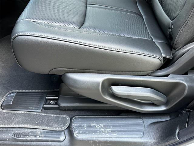 2024 Jeep Wagoneer Series I 4x4