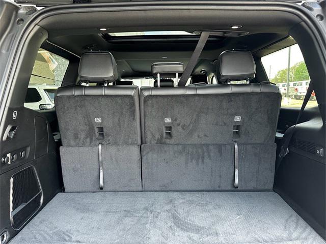 2024 Jeep Wagoneer Series I 4x4