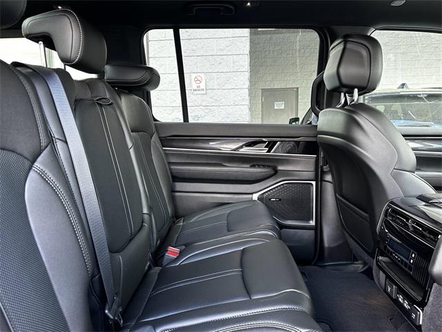 2024 Jeep Wagoneer Series I 4x4