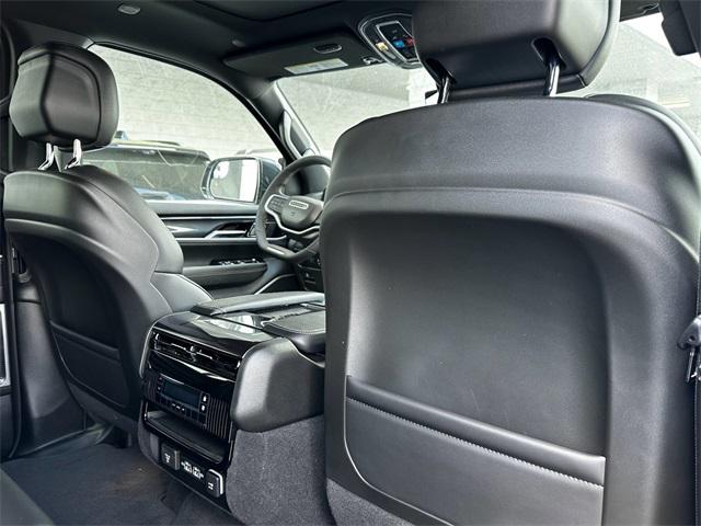 2024 Jeep Wagoneer Series I 4x4