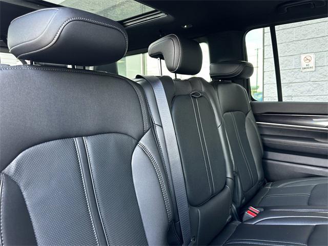 2024 Jeep Wagoneer Series I 4x4