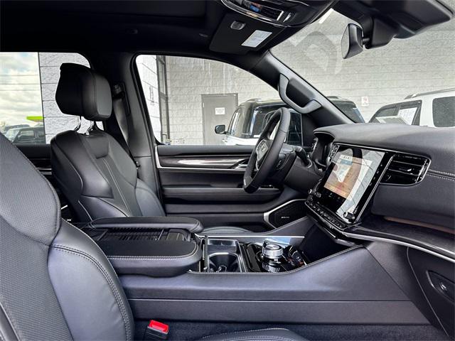 2024 Jeep Wagoneer Series I 4x4
