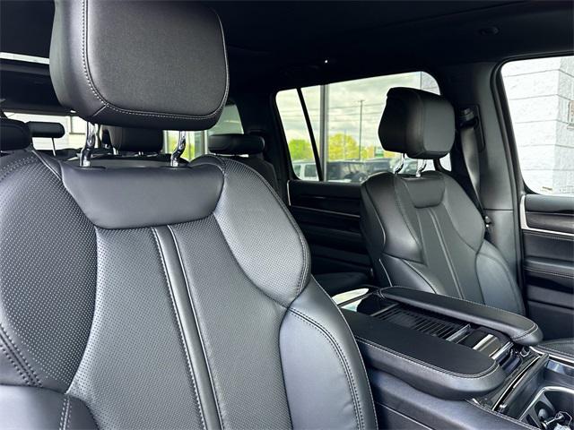 2024 Jeep Wagoneer Series I 4x4