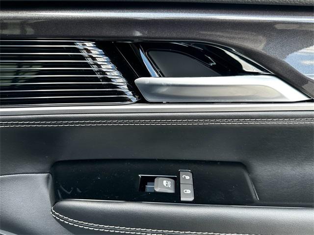 2024 Jeep Wagoneer Series I 4x4