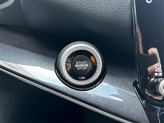 2024 Jeep Wagoneer Series I 4x4