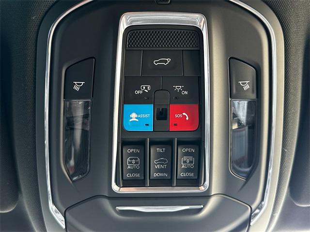 2024 Jeep Wagoneer Series I 4x4