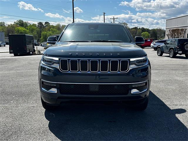 2024 Jeep Wagoneer Series I 4x4 for sale in Florence, AL