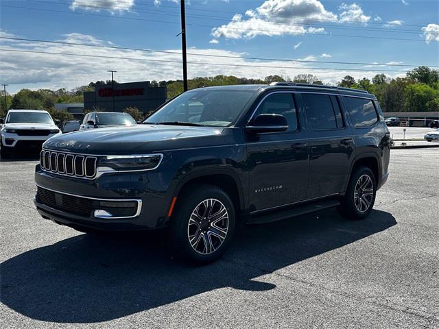 2024 Jeep Wagoneer Series I 4x4