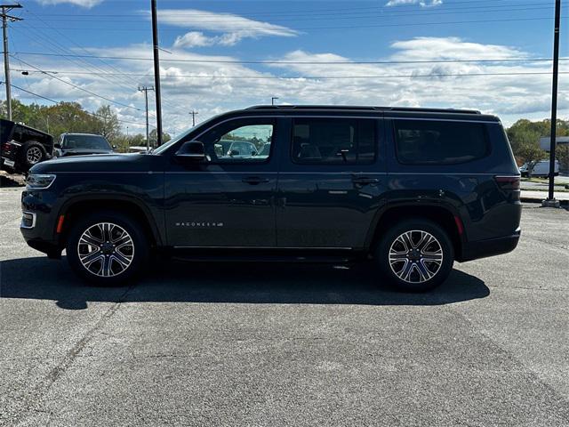 2024 Jeep Wagoneer Series I 4x4