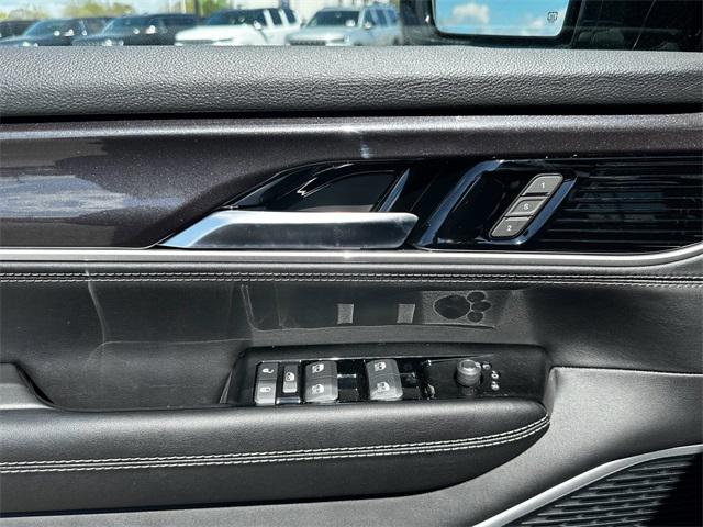 2024 Jeep Wagoneer Series I 4x4