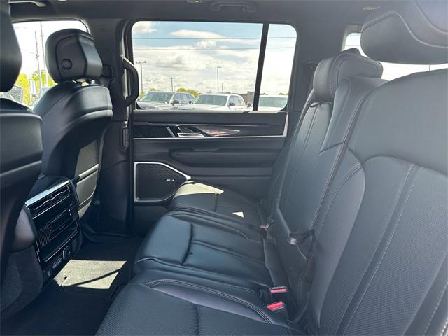 2024 Jeep Wagoneer Series I 4x4