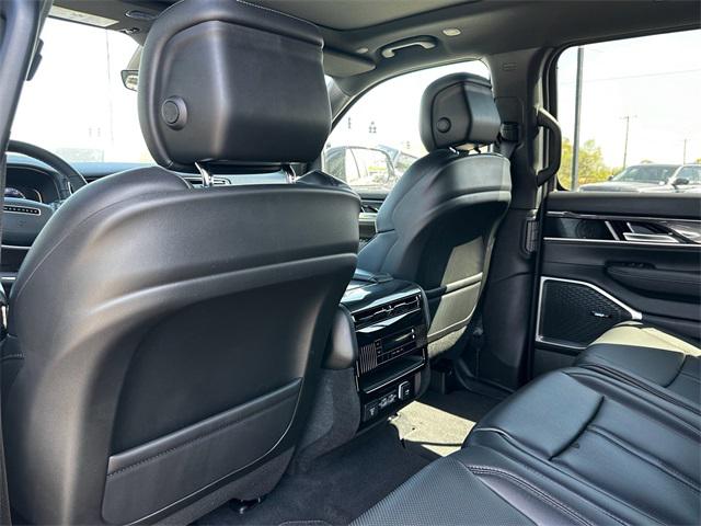 2024 Jeep Wagoneer Series I 4x4