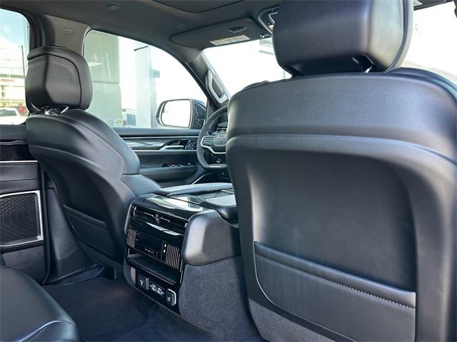 2024 Jeep Wagoneer Series I 4x4