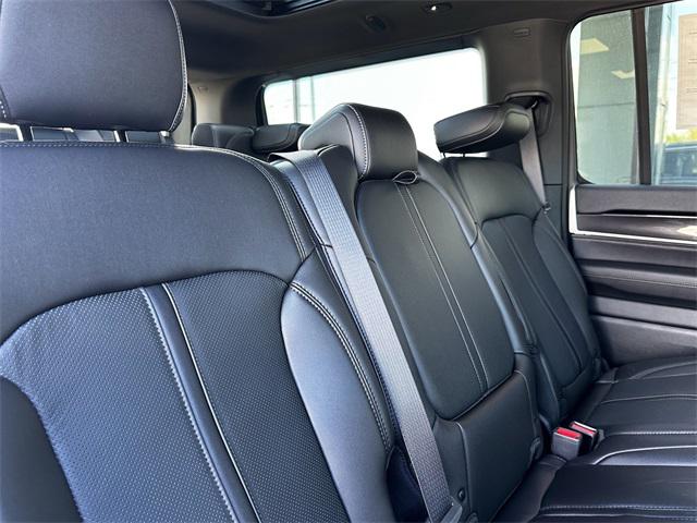 2024 Jeep Wagoneer Series I 4x4