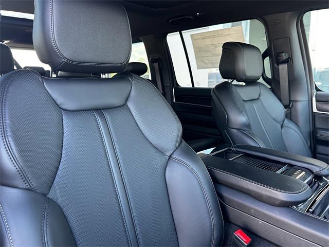 2024 Jeep Wagoneer Series I 4x4