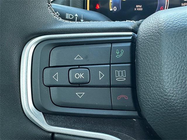 2024 Jeep Wagoneer Series I 4x4