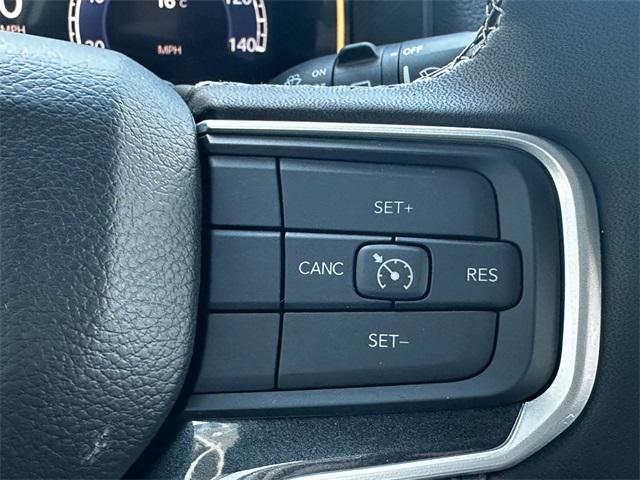2024 Jeep Wagoneer Series I 4x4