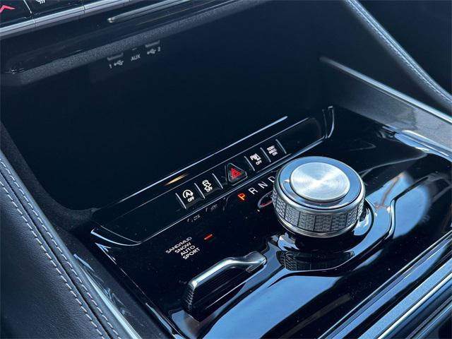 2024 Jeep Wagoneer Series I 4x4