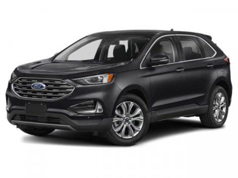 2024 Ford Edge Titanium for sale in Sioux City, IA