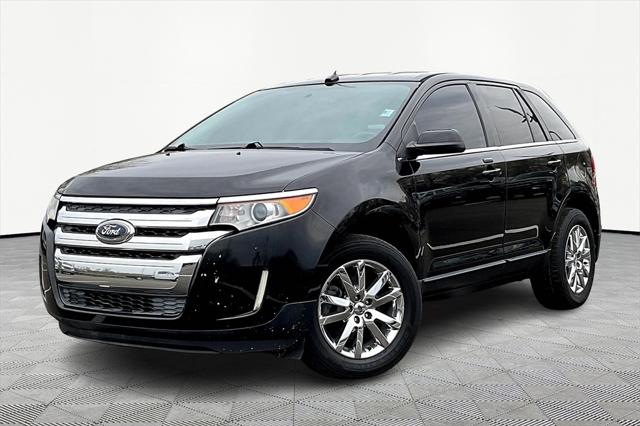 Used 2014 Ford Edge For Sale in Olive Branch, MS